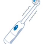 電動歯ブラシの種類と使い方